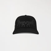 BRIGH CAP UNISEX BLACK U